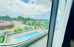 29 SALISBURY AVE unit: 207, Kingston 6, St. Andrew