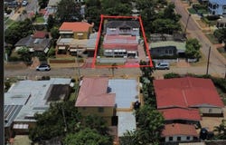 VENUS AVENUE, MERCURY GAR, Bellevue, St. Catherine