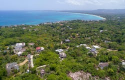 WESTLAND MOUNTAIN, Negril, Westmoreland