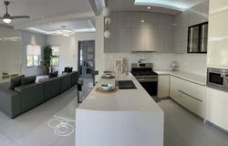 129 ONYX PARADISIAC, Laughlands, St. Ann