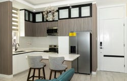 29 SALISBURY AVENUE unit: 402, Kingston 6, St. Andrew