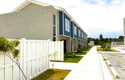 NEW BRUNSWICK VILLAGE unit: J7, Spanish Town, St. Catherine