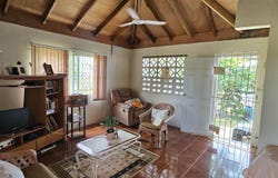 OCEAN TERRACE, BOSCOBEL,, Boscobel, St. Mary