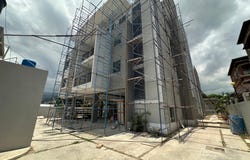 12 RICHINGS AVENUE unit: 5, Kingston 6, St. Andrew