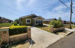 706 POUI BOULEVARD, Falmouth, Trelawny