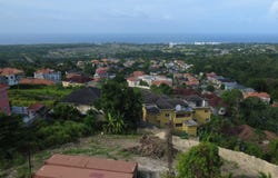 DRAX HALL, LANICO CLOSE, Ocho Rios, St. Ann