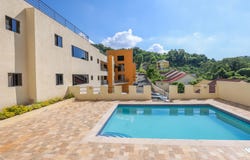 171 RED HILLS ROAD, KINGSTON unit: 15, Kingston 19, St. Andrew