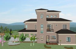 LOT 6A OCEAN RIDGE unit: 2, Tower Isle, St. Mary