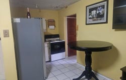 114 &1/2 CONSTANT SPRING ROAD unit: 504F, Kingston 8, St. Andrew
