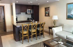 JEWEL GRAND unit: B209, Montego Bay, St. James