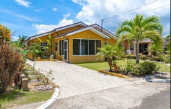 328 CALABASH BOULEVARD, Drax Hall Estate, St. Ann