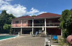 WIDCOMBE ROAD, Kingston 6, St. Andrew