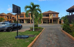50-52 SANDHURST CRESCENT unit: 2, Kingston 6, St. Andrew