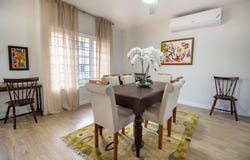 10 CLIEVEDEN AVENUE unit: 4, Kingston 6, St. Andrew