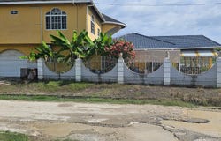 LLANDILLO, Llandilo, Westmoreland