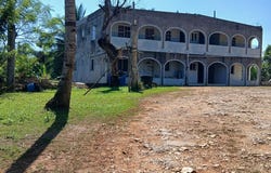 TREADWAYS, Linstead, St. Catherine