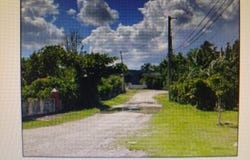 LOTS 2&3 ORLANDO CRESCENT, Longwood, St. Elizabeth