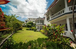 212 PORTOBELLO DRIVE, PORTOBE, Porto Bello, St. James
