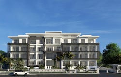 2 SOMERTON AVENUE unit: 402, Kingston 6, St. Andrew