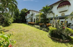 4 GARDEN CLOSE, Kingston 8, St. Andrew