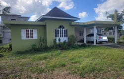 IRWIN POINT, Irwin, St. James