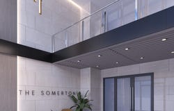 2 SOMERTON AVENUE unit: 402, Kingston 6, St. Andrew