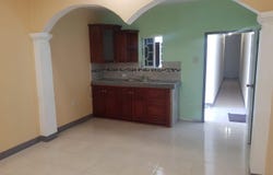 GRACE CRESCENT unit: 2, Spanish Town, St. Catherine