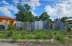 PITT STREET, FALMOUTH, Falmouth, Trelawny
