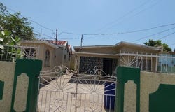 64 BROTHERTON AVENUE, Kingston 13, St. Andrew