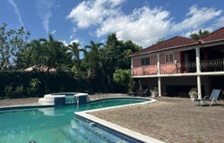 WIDCOMBE ROAD, Kingston 6, St. Andrew