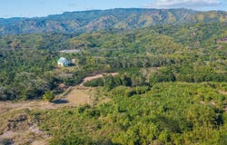 MORGANS VALLEY, CLARENDON, Morgans Pass, Clarendon