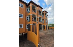 50-52 SANDHURST CRESCENT unit: 2, Kingston 6, St. Andrew