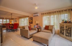 Lot 122 LITTLE BAY COUNTRY CLUB, Negril, Westmoreland