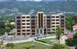 30 WELLINGTON DRIVE, WELLING unit: 305, Kingston 6, St. Andrew