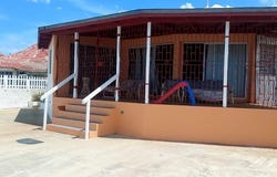 LOT 49 SEASHORE DRIVE, Bull Bay P.O., St. Andrew
