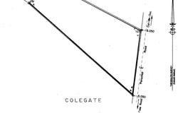 COLEGATE, Cole Gate, St. Ann