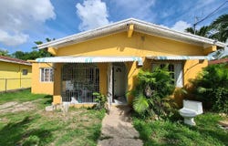 LOT 21 MAHOE CLOSE, Sydenham, St. Catherine