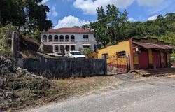 BRITTONVILLE, ST. ANN, Claremont, St. Ann