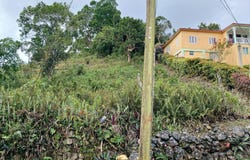 GREEN HILL, ALEXANDRIA, S, Alexandria, St. Ann