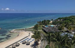 A707 JEWEL GRANDE RESORT, Montego Bay, St. James