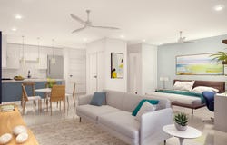 CASCADE WAY unit: Bldg 1-523, Ocho Rios, St. Ann