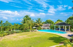 899 CARIBBEAN HEIGHTS, Rose Hall, St. James