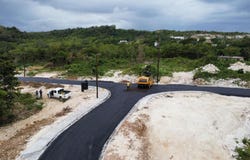 GREENPARK SUBDIVISION Trelawny Falmouth, Falmouth, Trelawny, Falmouth, Trelawny