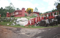 TRENAIL MAGGOTTY, Maggotty, St. Elizabeth