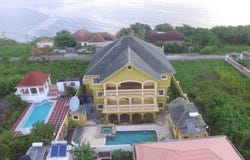 RIO NUEVO, ST. MARY, Rio Nuevo, St. Mary