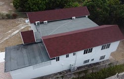 408 GREENWOOD AVENUE, Rose Hall, St. James