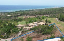 THE GREENS, ROSE HALL unit: Lot 13, Rose Hall, St. James