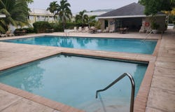 SEA WIND BY THE BAY unit: D101, Montego Bay, St. James