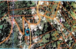 LAND PART OF PETERSVILLE, Petersville, Westmoreland
