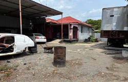 93 CHISHOLM AVENUE, Kingston 11, St. Andrew